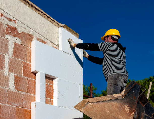 Best Commercial Insulation in Stephens City, VA