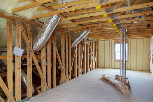 Best Geographic-Specific Insulation Services in Stephens City, VA