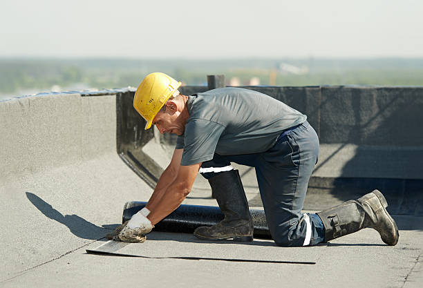 Best Spray Foam Insulation in Stephens City, VA