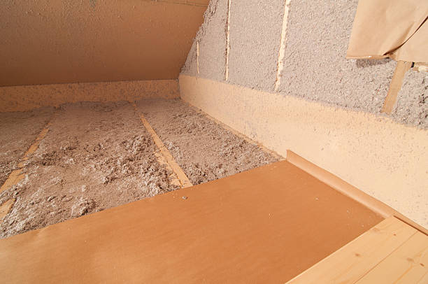 Best Geographic-Specific Insulation Services in Stephens City, VA
