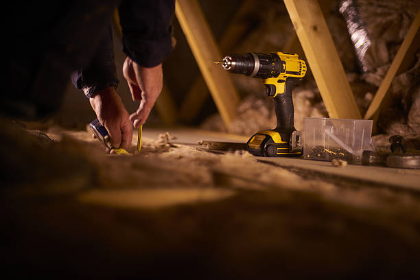 Trusted Stephens City, VA Insulation Contractor Experts